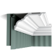 ORAC DECOR C340 CORNICE MOULDING