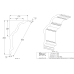 ORAC DECOR C340 CORNICE MOULDING