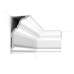 ORAC DECOR C340 CORNICE MOULDING