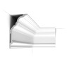 ORAC DECOR C340 CORNICE MOULDING