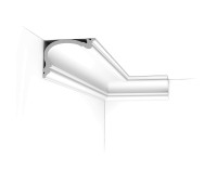 Корниз ORAC DECOR C342 HERITAGE L CORNICE MOULDING Корниз ORAC DECOR C342 HERITAGE L CORNICE MOULDING