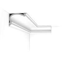 ORAC DECOR C341 HERITAGE M CORNICE MOULDING