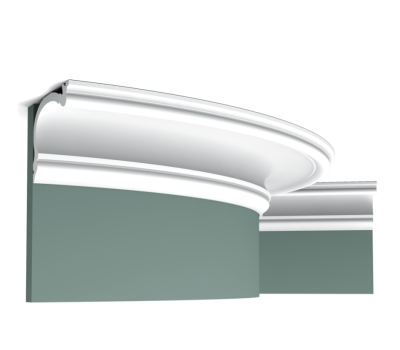 Гъвкав корниз ORAC DECOR C341F FLEX HERITAGE M CORNICE MOULDING