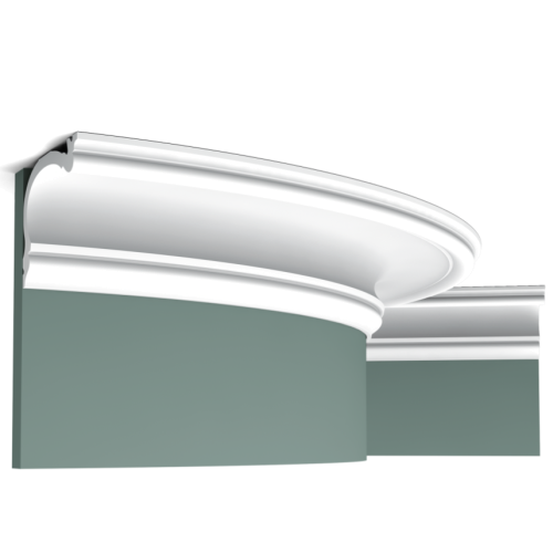 Гъвкав корниз ORAC DECOR C341F FLEX HERITAGE M CORNICE MOULDING