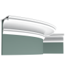 Гъвкав корниз ORAC DECOR C341F FLEX HERITAGE M CORNICE MOULDING
