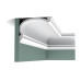 ORAC DECOR C342 HERITAGE L CORNICE MOULDING ORAC DECOR C342 HERITAGE L CORNICE MOULDING