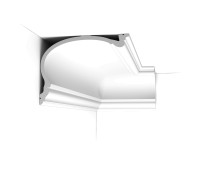 Корниз ORAC DECOR C343 HERITAGE XL CORNICE MOULDING