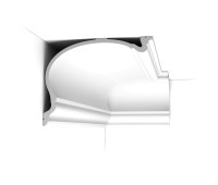 Корниз ORAC DECOR C344 HERITAGE XXL CORNICE MOULDING