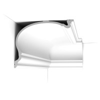 ORAC DECOR C344 HERITAGE XXL CORNICE MOULDING