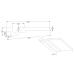 Корниз ORAC DECOR C353 CORNICE MOULDING