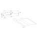 ORAC DECOR C354 CORNICE MOULDING