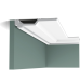 ORAC DECOR C354 CORNICE MOULDING
