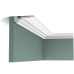 ORAC DECOR C355 CORNICE MOULDING