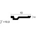 ORAC DECOR C356 CORNICE MOULDING
