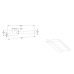 ORAC DECOR C356 CORNICE MOULDING