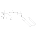 ORAC DECOR C360 CORNICE MOULDING