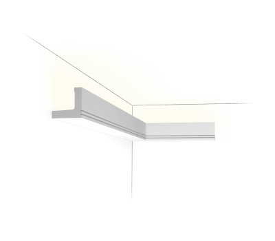 Прoфил за LED ORAC DECOR C361 STRIPE LED CORNICE MOULDING