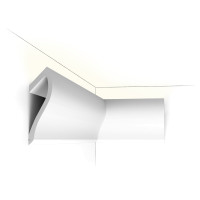 Прoфил за LED ORAC DECOR C371 SHADE LED CORNICE MOULDING