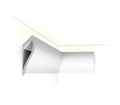 ORAC DECOR C371 SHADE LED CORNICE MOULDING