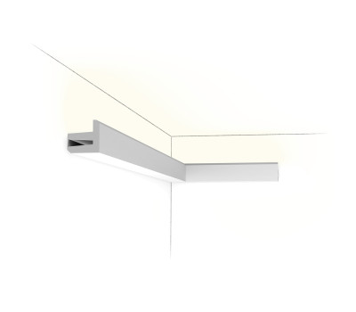 Прoфил за LED ORAC DECOR C380 L3 LINEAR LED CORNICE MOULDING
