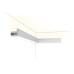 Прoфил за LED ORAC DECOR C380 L3 LINEAR LED CORNICE MOULDING