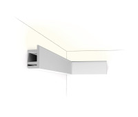 Прoфил за LED ORAC DECOR C381 L3 LINEAR LED CORNICE MOULDING