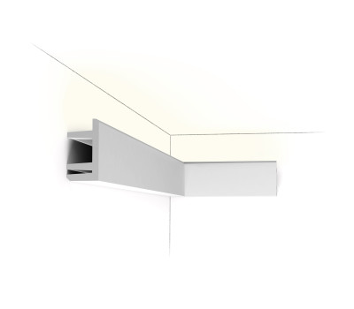Прoфил за LED ORAC DECOR C381 L3 LINEAR LED CORNICE MOULDING