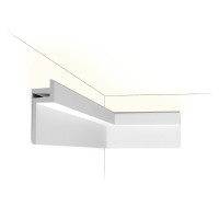 Прoфил за LED ORAC DECOR C382 L3 LINEAR LED CORNICE MOULDING