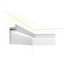 Прoфил за LED ORAC DECOR C382 L3 LINEAR LED CORNICE MOULDING