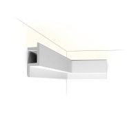 Прoфил за LED ORAC DECOR C383 L3 LINEAR LED CORNICE MOULDING