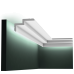 Прoфил за LED ORAC DECOR C390 STEPS LED CORNICE MOULDING
