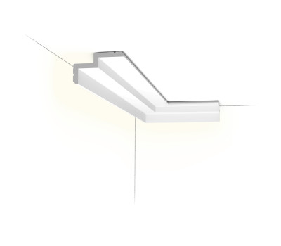 Прoфил за LED ORAC DECOR C390 STEPS LED CORNICE MOULDING