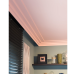 Корниз ORAC DECOR C393 STEPS CORNICE MOULDING