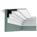 Корниз ORAC DECOR C393 STEPS CORNICE MOULDING