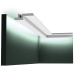 Прoфил за LED ORAC DECOR C394 STEPS LED CORNICE MOULDING