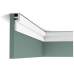 Прoфил за LED ORAC DECOR C394 STEPS LED CORNICE MOULDING