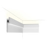 Прoфил за LED ORAC DECOR C395 STEPS LED CORNICE MOULDING