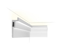 Прoфил за LED ORAC DECOR C396 STEPS LED CORNICE MOULDING