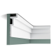 Прoфил за LED ORAC DECOR C396 STEPS LED CORNICE MOULDING