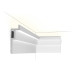 Прoфил за LED ORAC DECOR C396 STEPS LED CORNICE MOULDING
