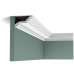 Корниз ORAC DECOR C400 CORNICE MOULDING