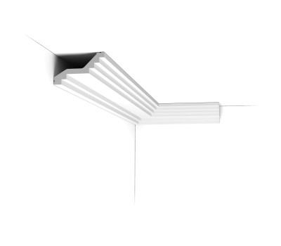 Корниз ORAC DECOR C400 CORNICE MOULDING