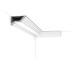 Корниз ORAC DECOR C400 CORNICE MOULDING