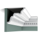 ORAC DECOR C422 CORNICE MOULDING