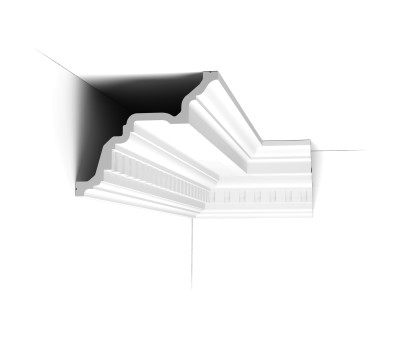 ORAC DECOR C422 CORNICE MOULDING