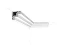 ORAC DECOR C602 CORNICE MOULDING