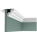 ORAC DECOR C602 CORNICE MOULDING