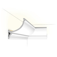 ORAC DECOR C900 LED CORNICE MOULDING
