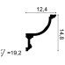 ORAC DECOR C901 CORNICE MOULDING