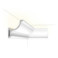 Прoфил за LED ORAC DECOR C901 LED CORNICE MOULDING Прoфил за LED ORAC DECOR C901 LED CORNICE MOULDING